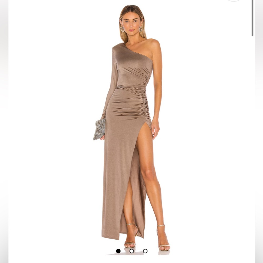 Michael Costello x REVOLVE Gilly Maxi Dress